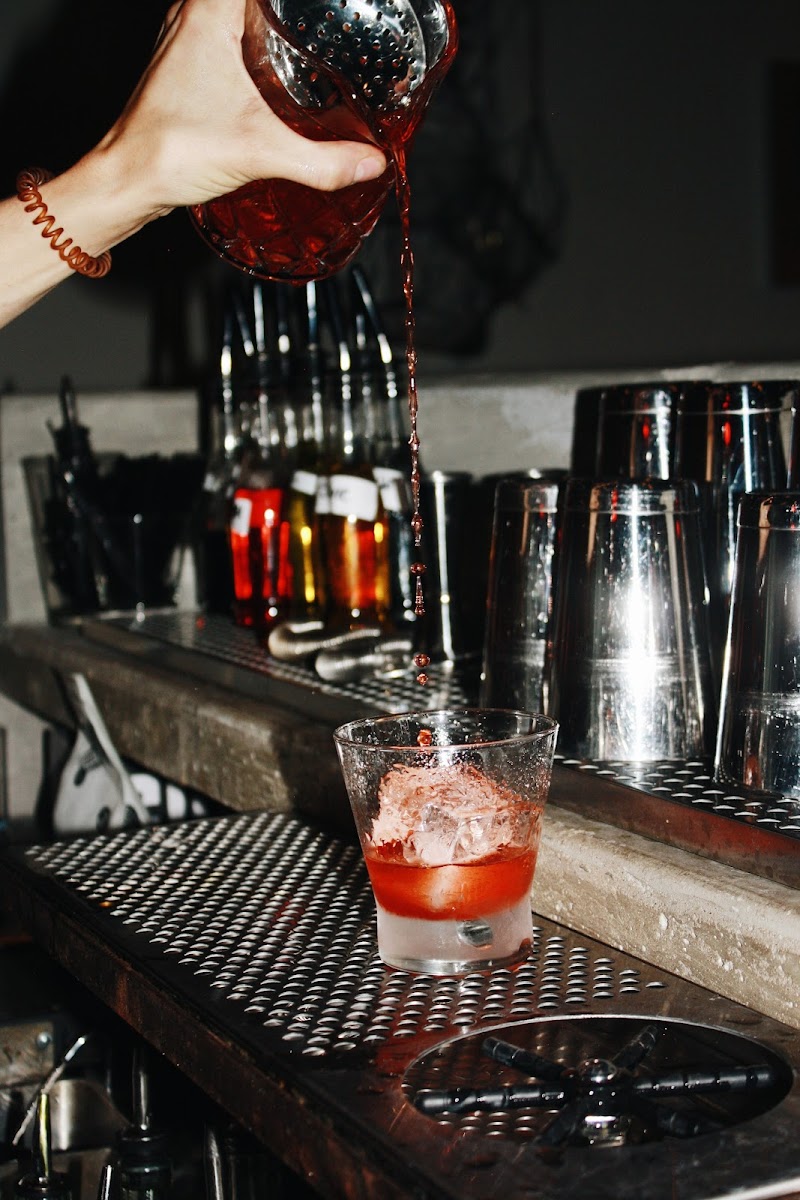 Little Bear Coffee & LBPM Neighborhood Bar- Nob Hill photo 2