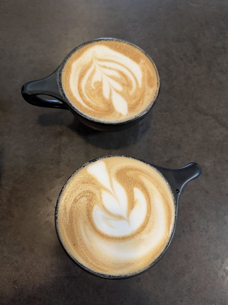 Little Bear Coffee & LBPM Neighborhood Bar- Nob Hill photo 4