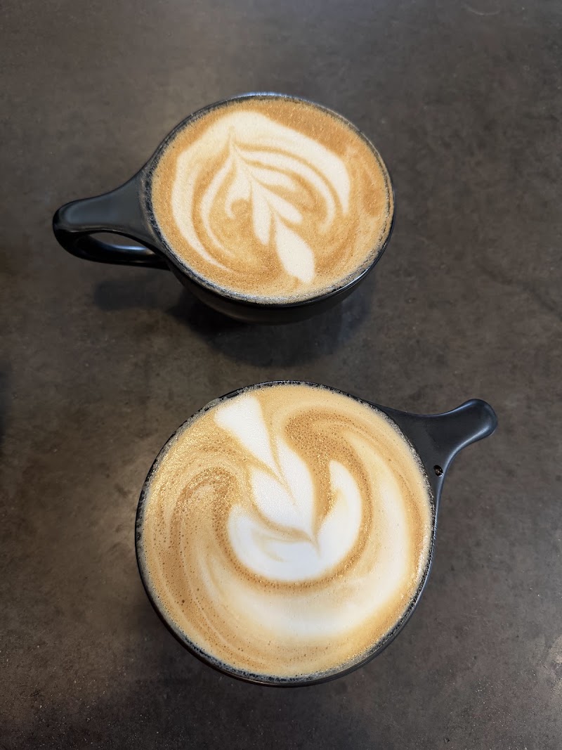 Little Bear Coffee & LBPM Neighborhood Bar- Nob Hill photo 4