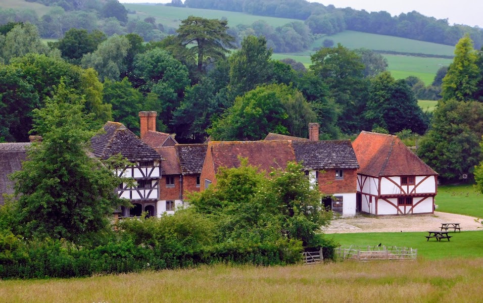 Weald & Downland Open Air Museum
