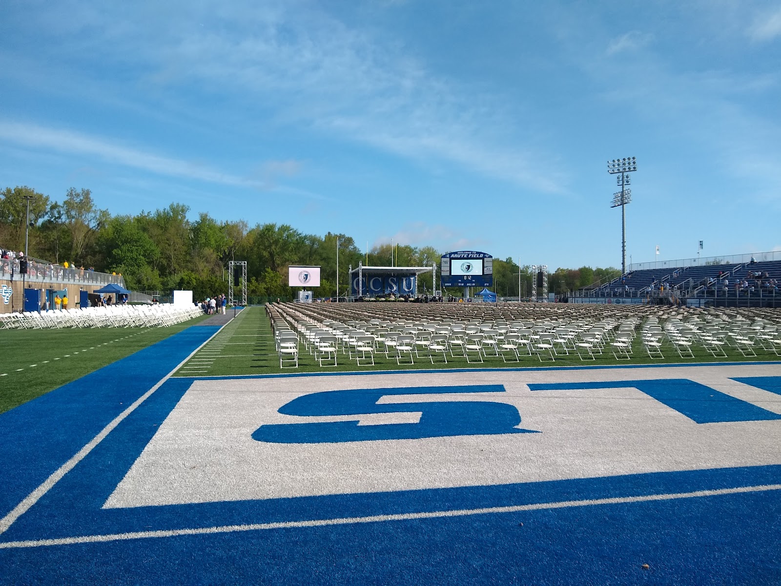 Central Connecticut State University