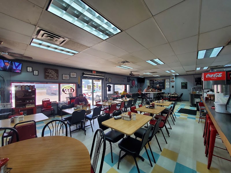 Azle Cafe photo 4