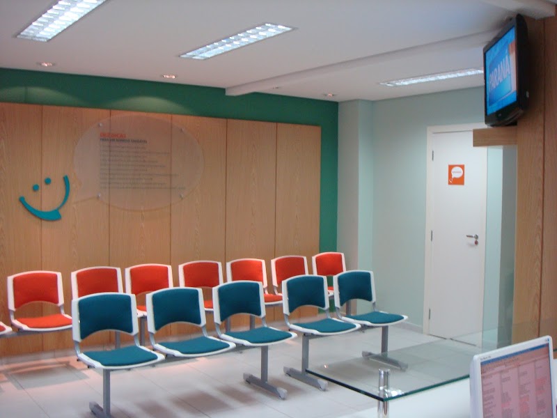 Realce Ortodontia e Clinica Geral | Dentista em Curitiba | Clínica Odontológica em Curitiba - foto 2