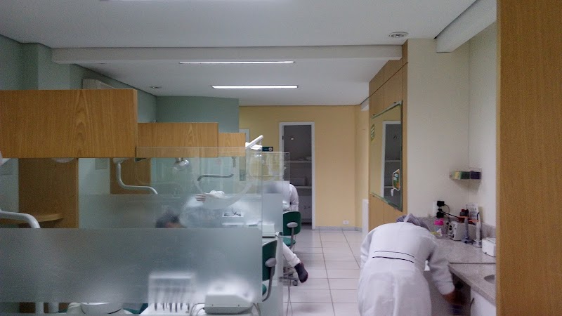 Realce Ortodontia e Clinica Geral | Dentista em Curitiba | Clínica Odontológica em Curitiba - foto 5