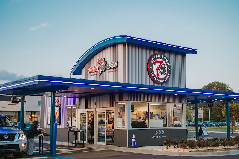 7 Brew Coffee photo 1