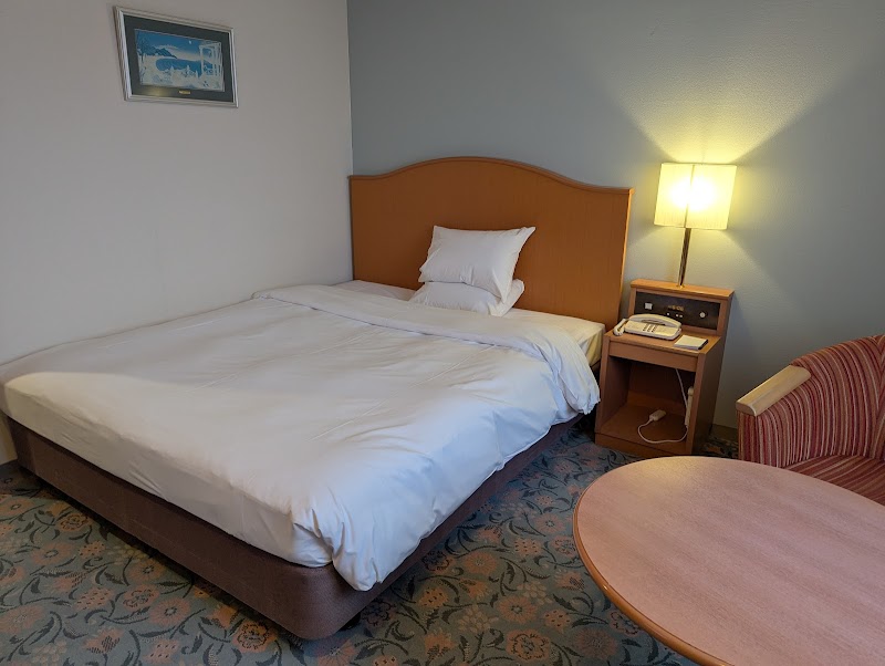 瀬戸大橋スパリゾート 2