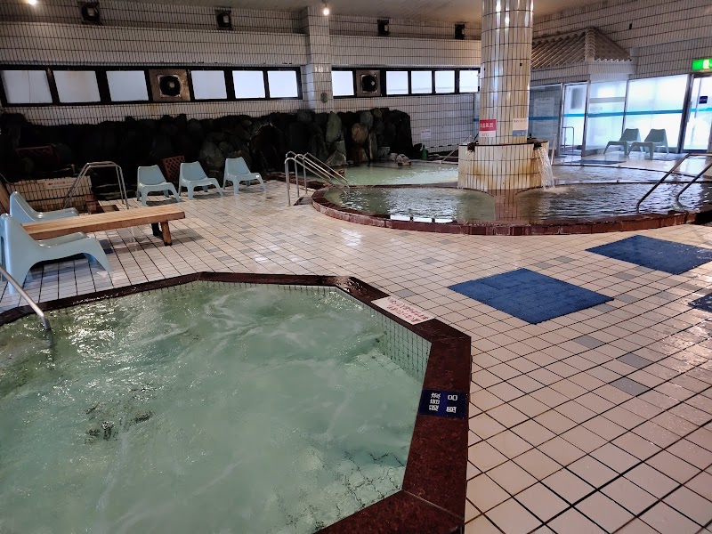 瀬戸大橋スパリゾート 3