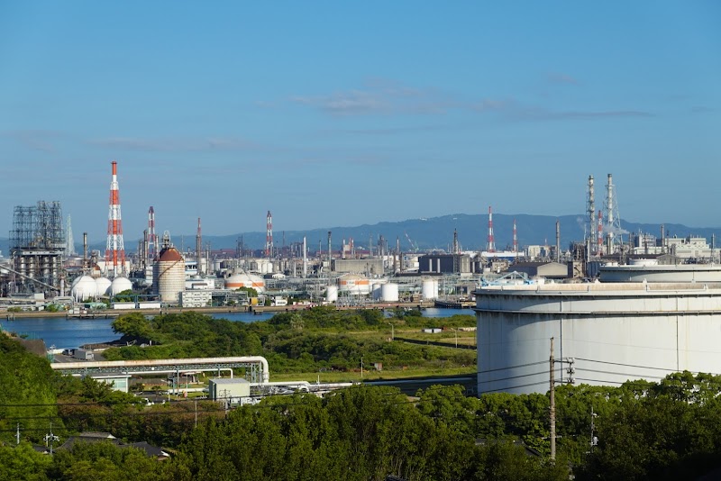 瀬戸大橋スパリゾート