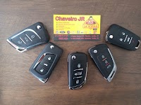 Chaveiro JR