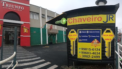Foto de Chaveiro JR