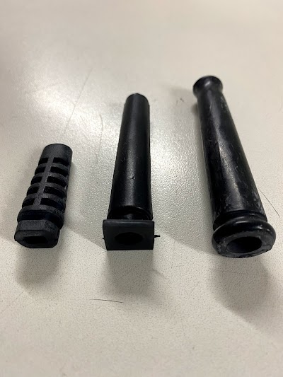 Foto de Oficina do Secador