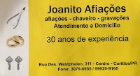 Joanito Afiações