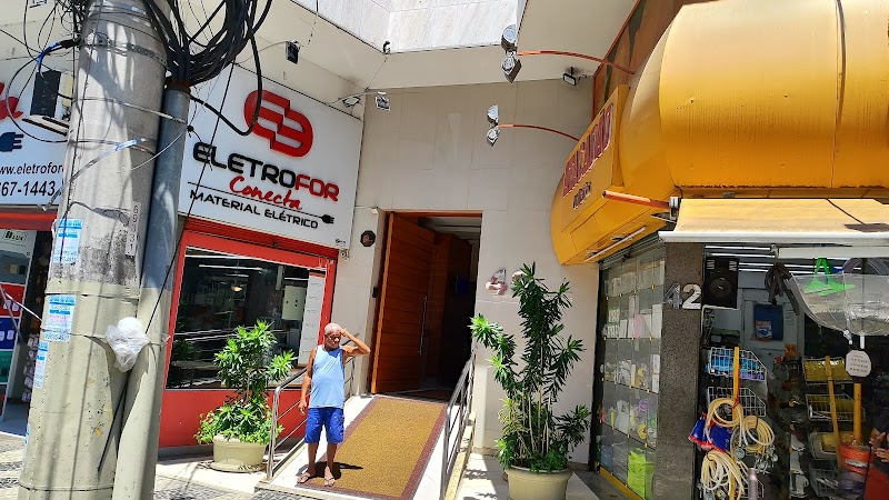 Nova Implanto - Clínica Odontológica