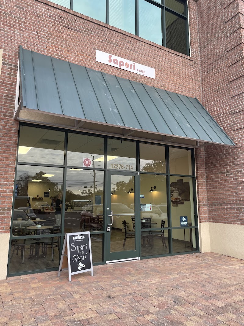 Sapori Caffe photo 1