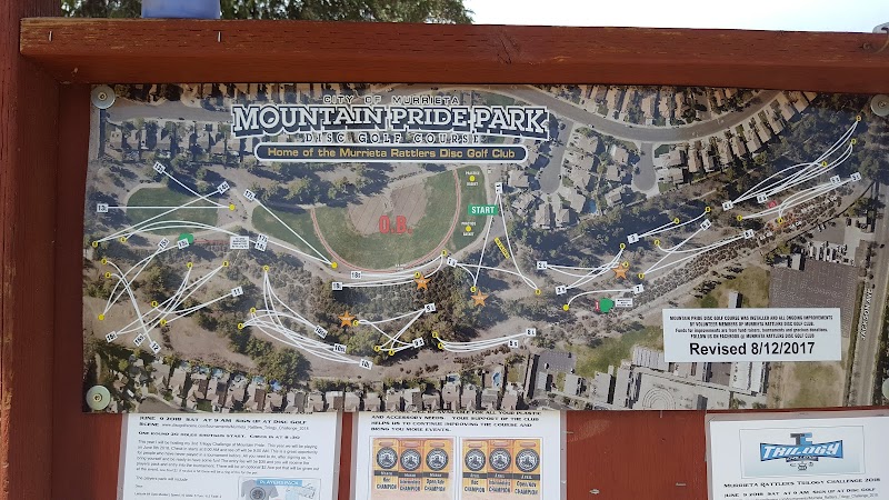 Mountain Pride Park photo 4