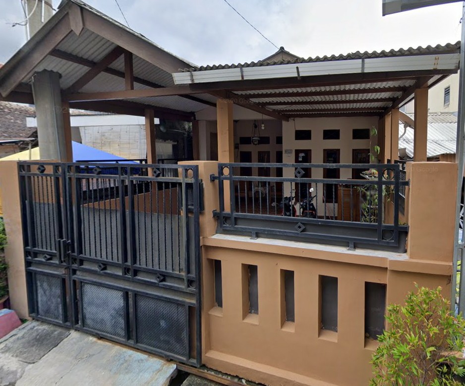 Kost Putra Goyem Pitungatus