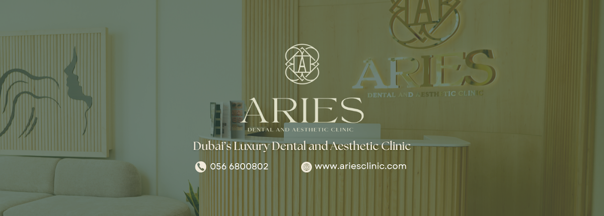 Aries Dental and Aesthetic Clinic