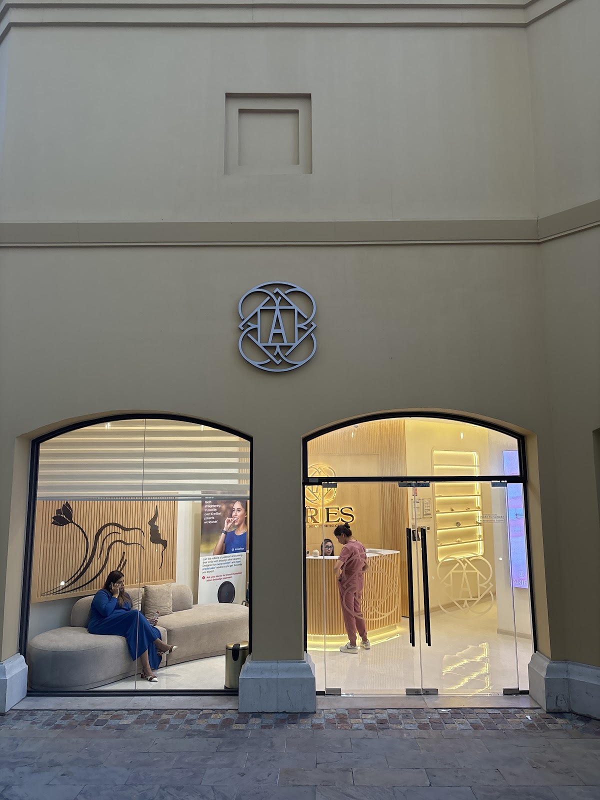 Aries Dental and Aesthetic Clinic 2