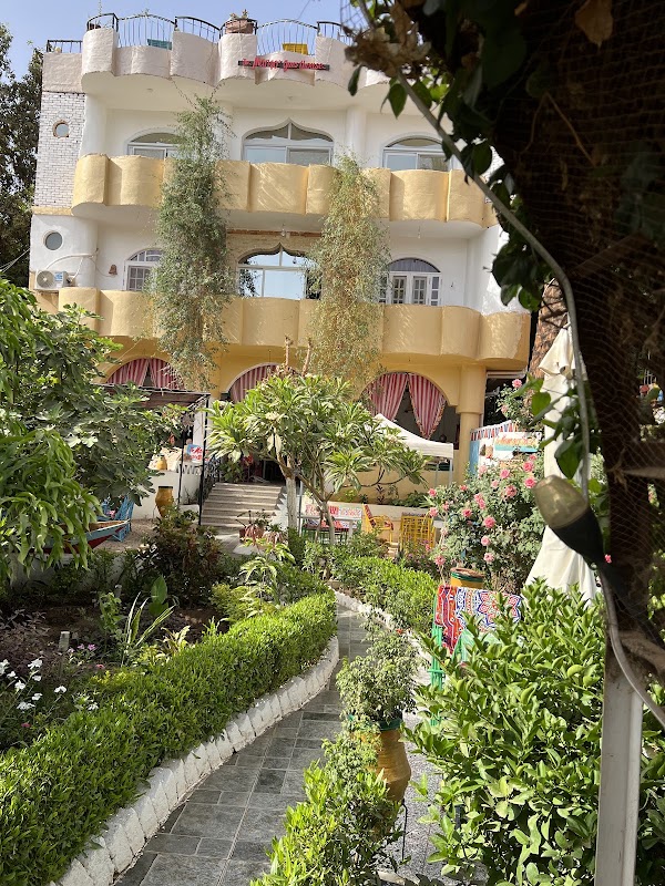 Mango Guesthouse photo 5