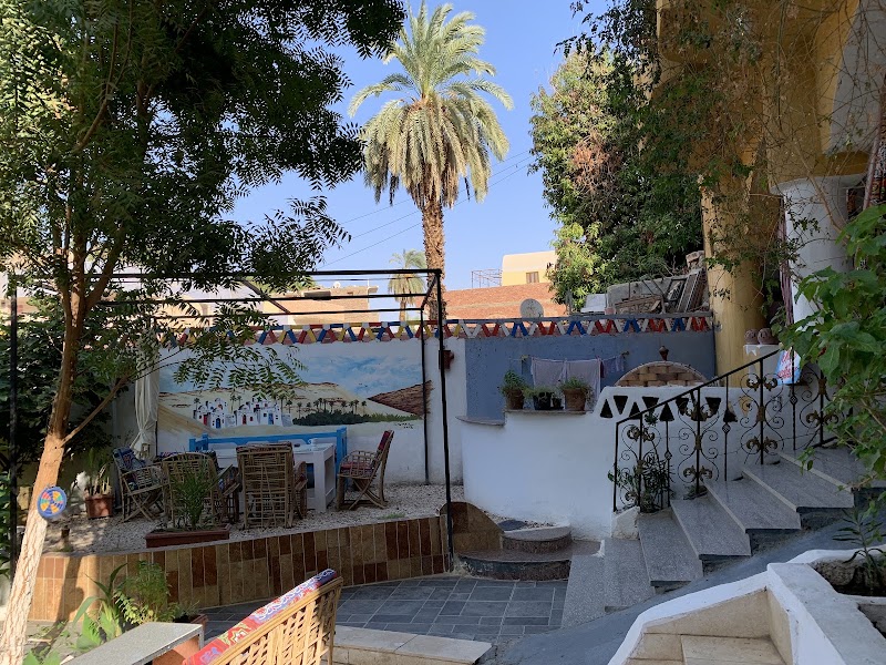 Mango Guesthouse