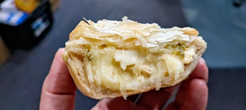 Reeves Hot Bread Bakery photo 1