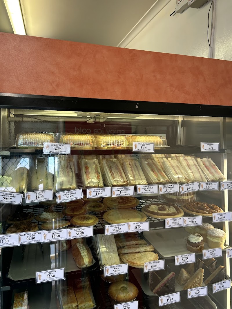 Reeves Hot Bread Bakery photo 10