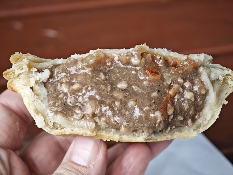 Reeves Hot Bread Bakery photo 6