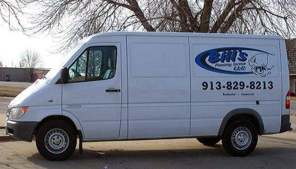 Bill's Plumbing Services LLC