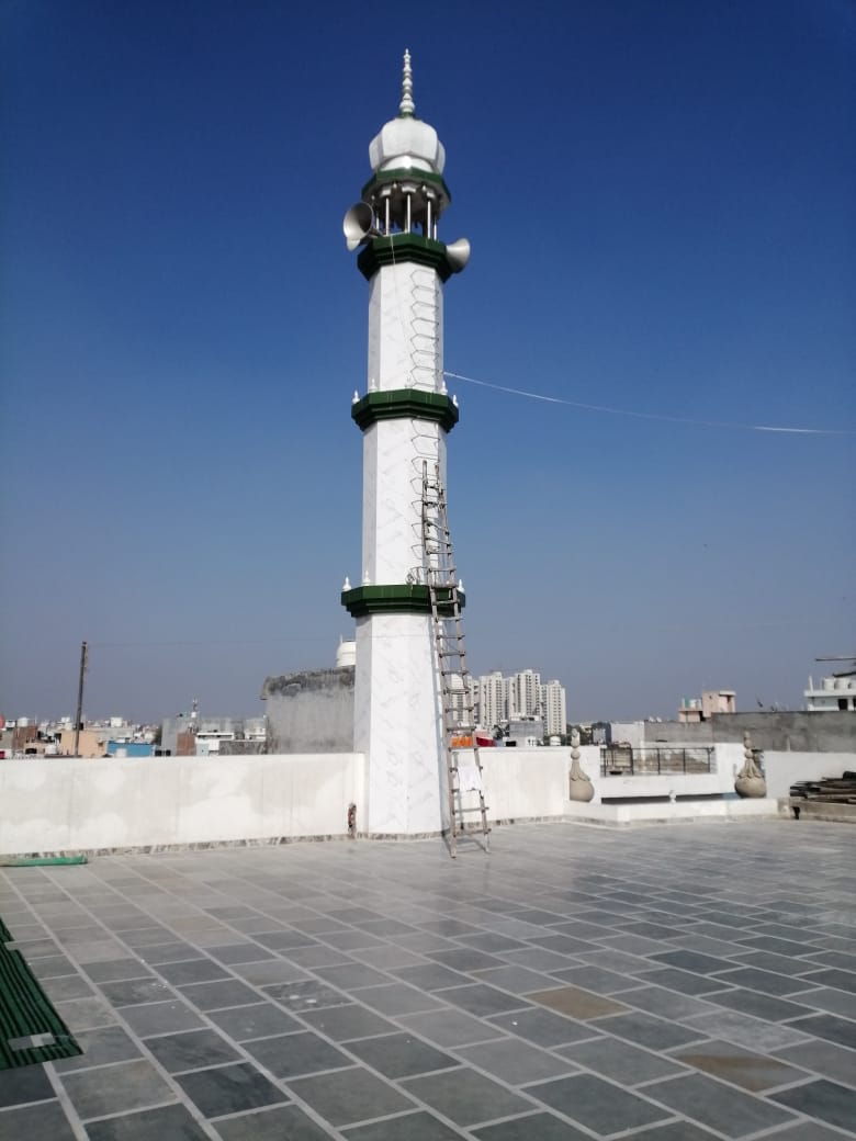 Madina Masjid (Badi Masjid) مدینہ مسجد، بڑی مسجد photo 3