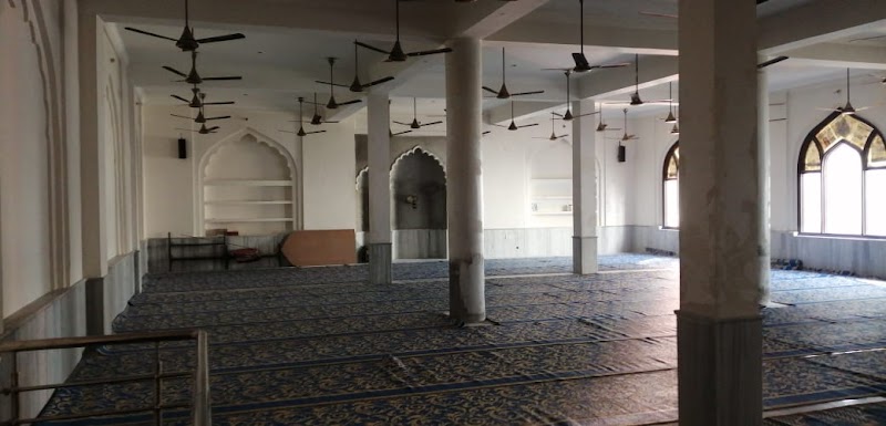 Madina Masjid (Badi Masjid) مدینہ مسجد، بڑی مسجد photo 6