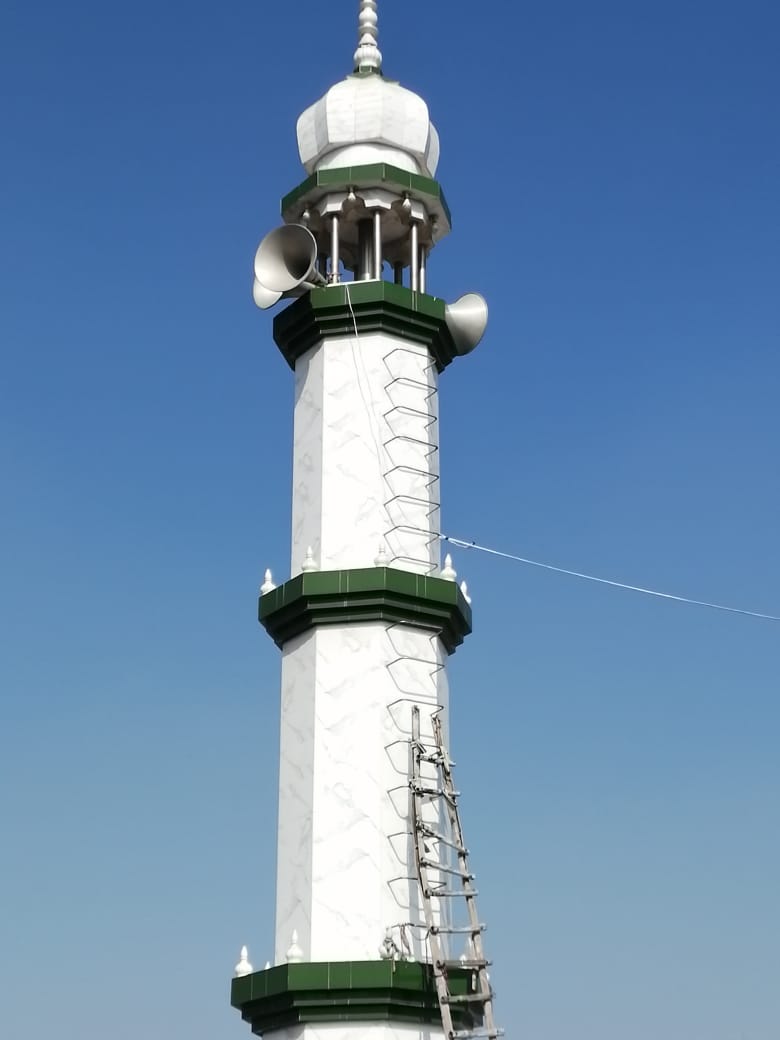 Madina Masjid (Badi Masjid) مدینہ مسجد، بڑی مسجد photo 4