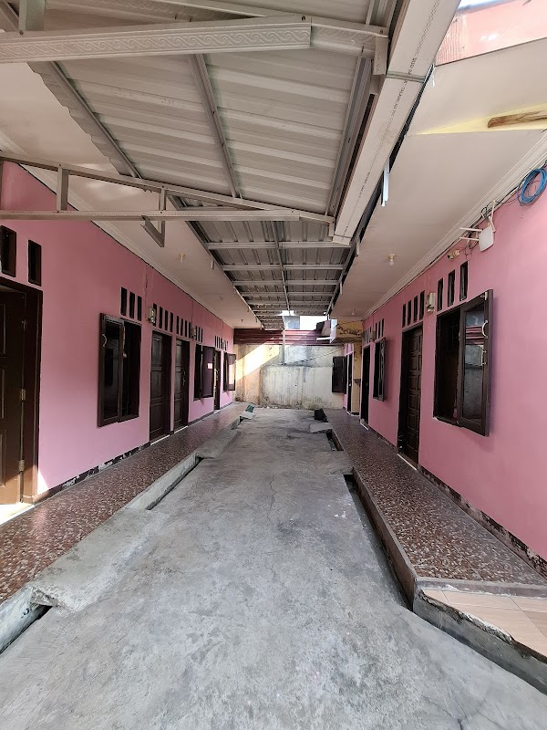 Kost Carissa