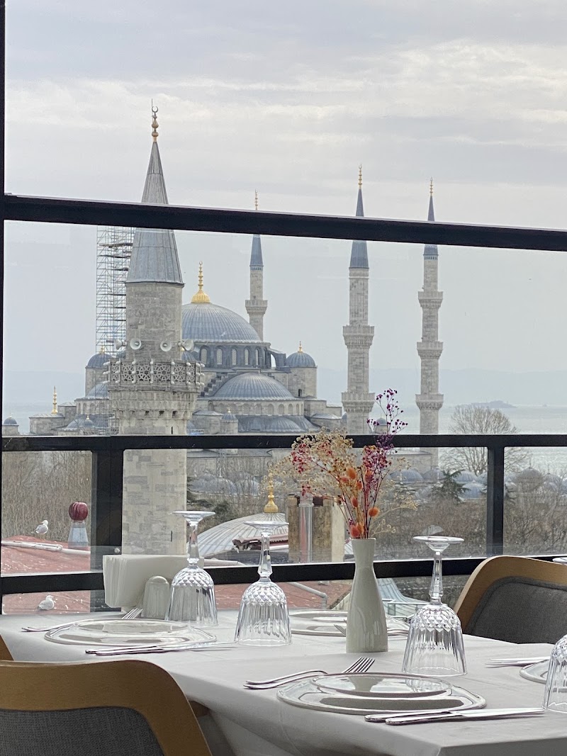 Deraliye Terrace photo 4