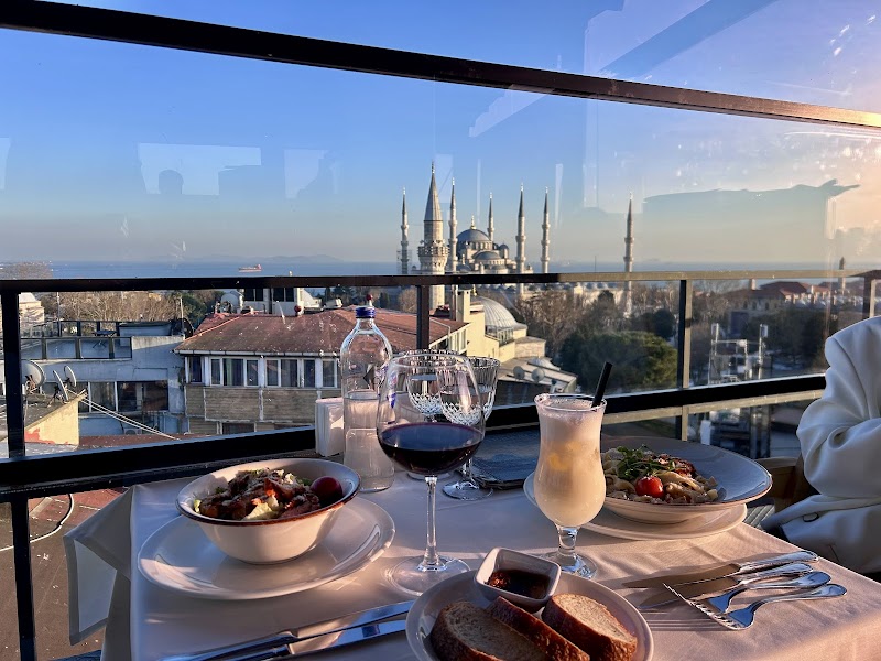 Deraliye Terrace photo 2