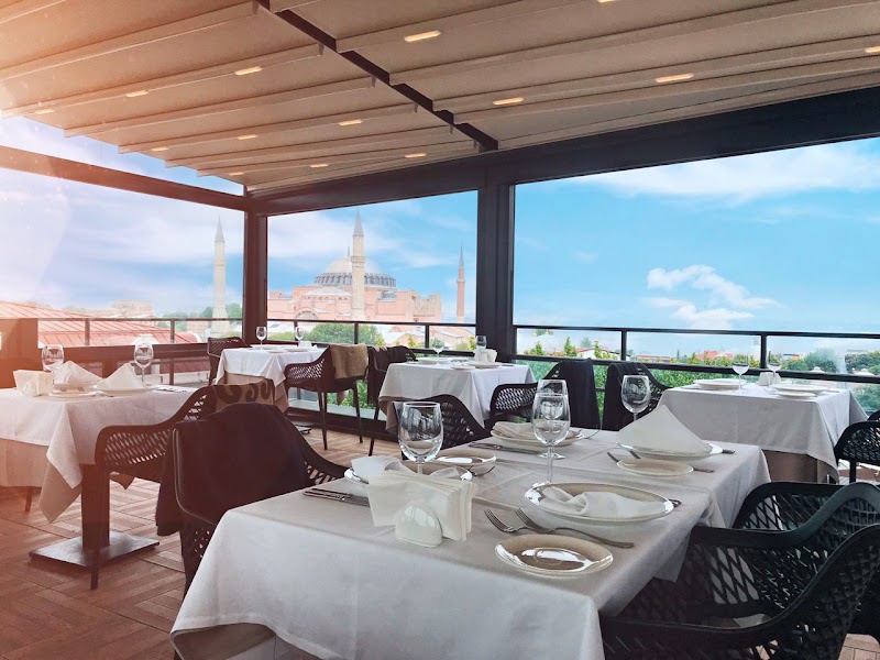 Deraliye Terrace photo 1