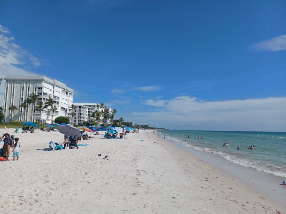Lowdermilk Park fotoğraf 1