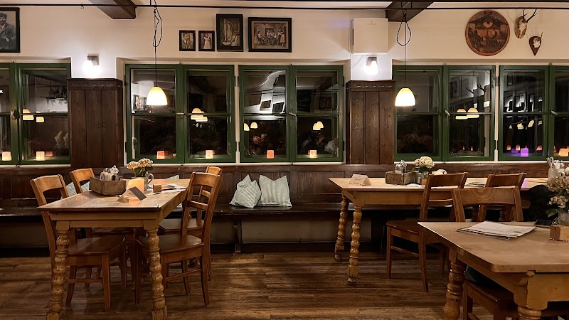 Reutberg Klosterbräustüberl