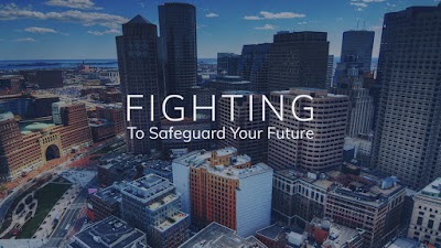 Law Office of Steven R. Whitman, LLC - Car accident lawyer in Burlington