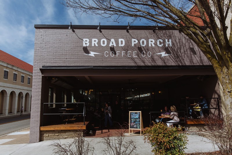 Broad Porch Coffee and Cafe photo 1