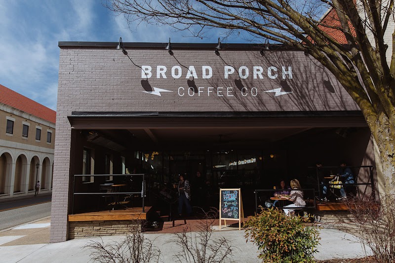Broad Porch Coffee and Cafe photo 1