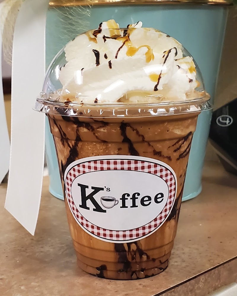 K's Koffee photo 2