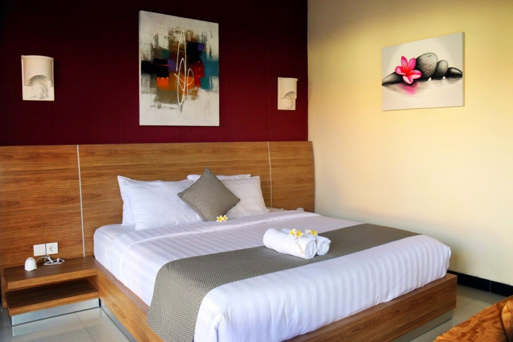 Bali Dive Resort and Spa — 3