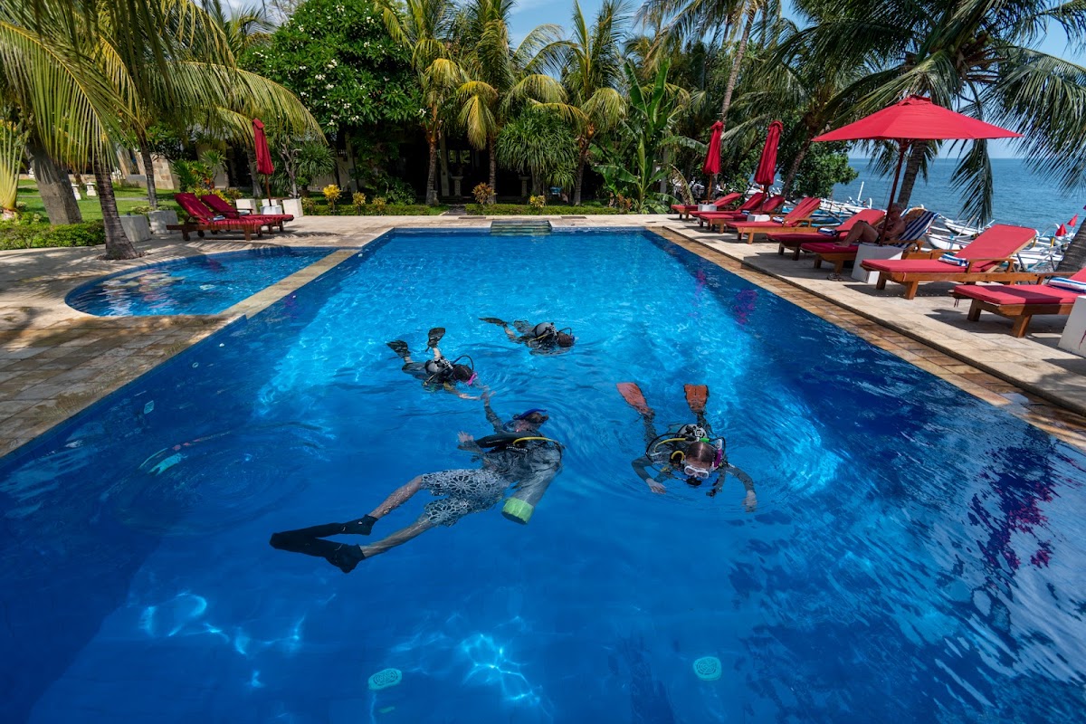 Bali Dive Resort and Spa — 4