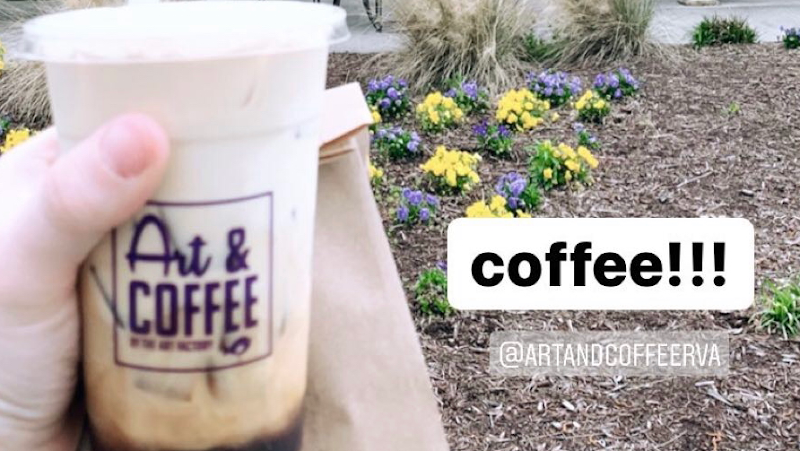 Art Factory & Party Place / Art & Coffee photo 3