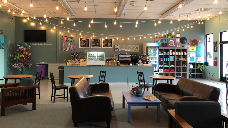 Art Factory & Party Place / Art & Coffee photo 1