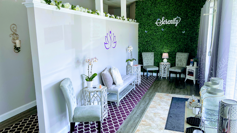 Self Serenity Wellness Spa, LLC