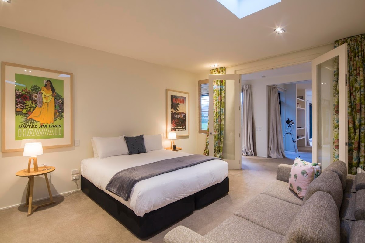 Alpine Retreat 4 Bedroom Holiday Home - MajorDomo Luxury Villas — 3