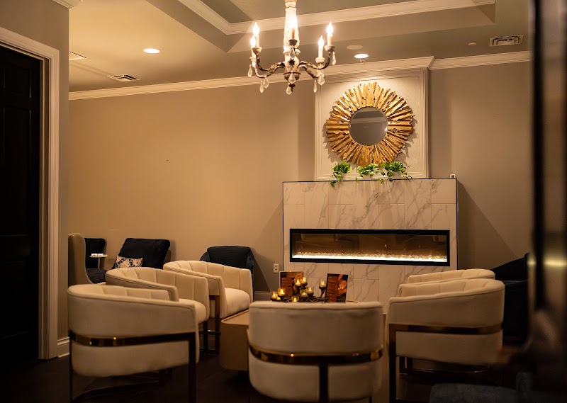 Woodhouse Spa - St. Petersburg