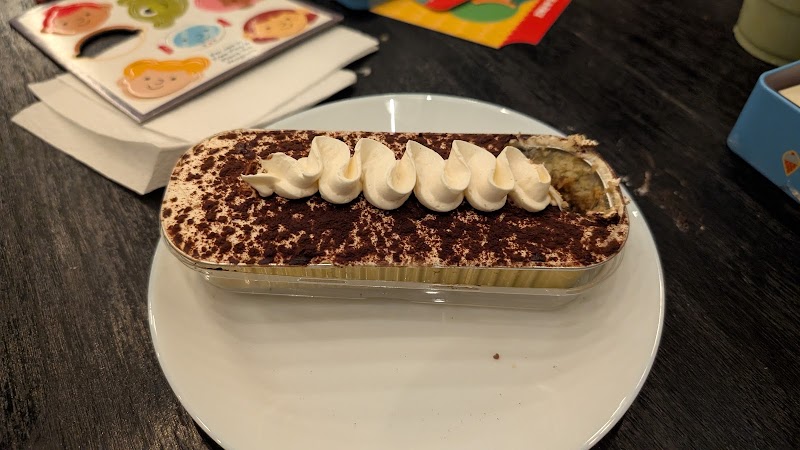 Saudades sweetness & coffee photo 2