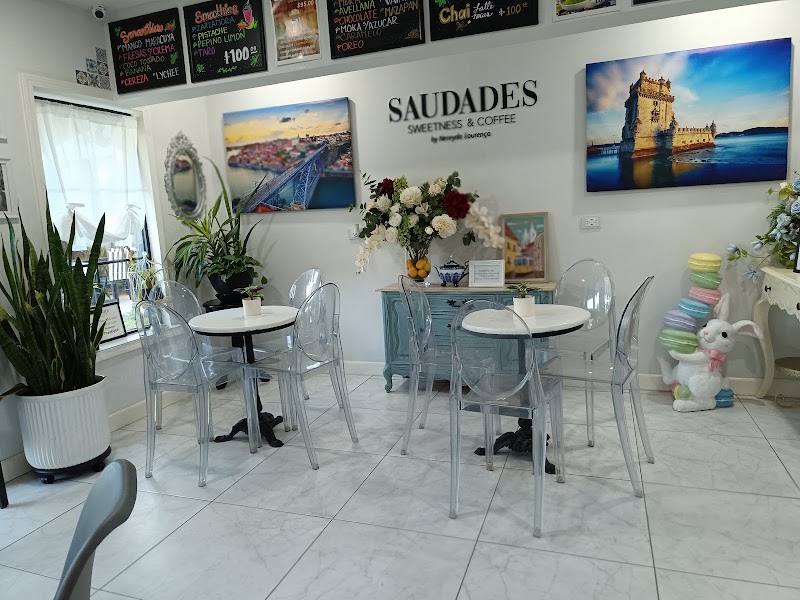 Saudades sweetness & coffee photo 3